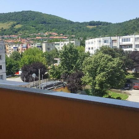 Apartament Victory Leilighet Orşova Eksteriør bilde