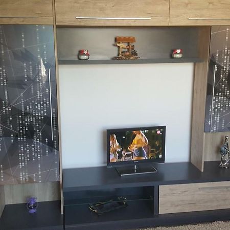 Apartament Victory Leilighet Orşova Eksteriør bilde