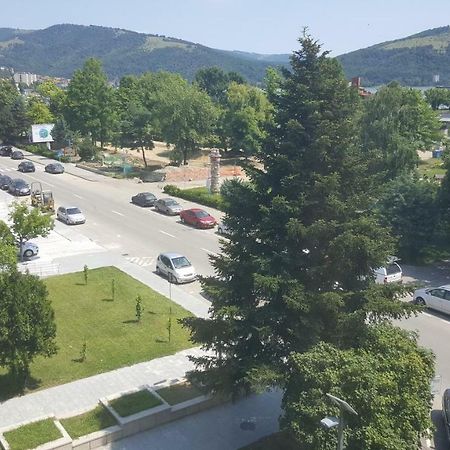 Apartament Victory Leilighet Orşova Eksteriør bilde