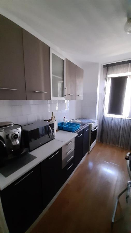 Apartament Victory Leilighet Orşova Eksteriør bilde
