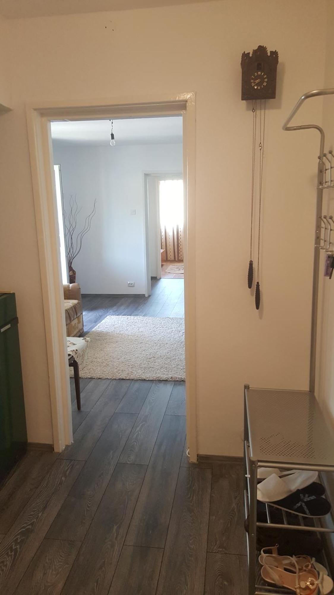 Apartament Victory Leilighet Orşova Eksteriør bilde