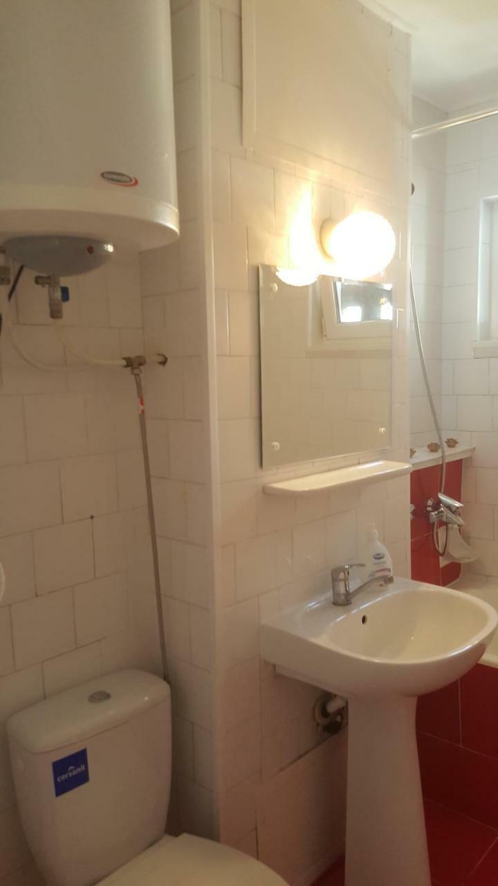 Apartament Victory Leilighet Orşova Eksteriør bilde