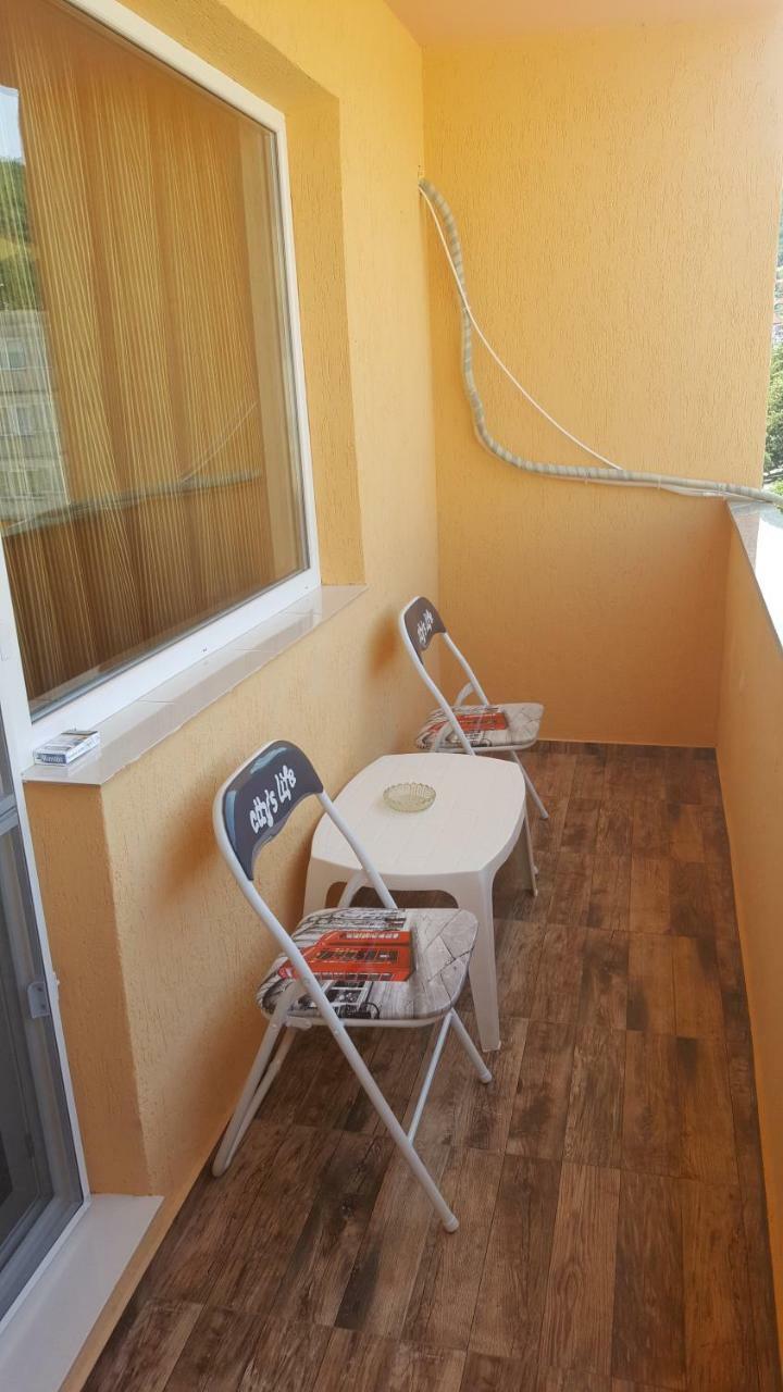 Apartament Victory Leilighet Orşova Eksteriør bilde